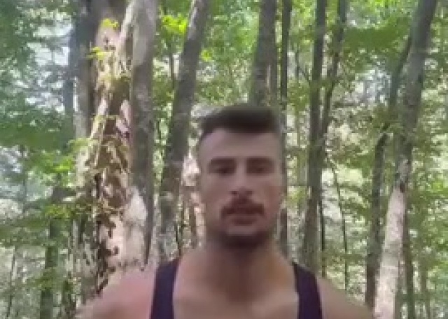 Leonardo Battistini si presenta