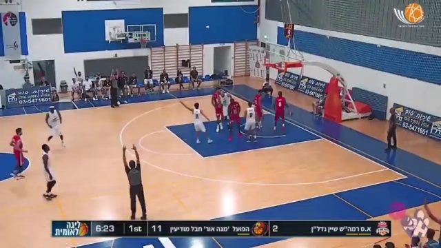Tyler Wideman - Highlights 21/22
