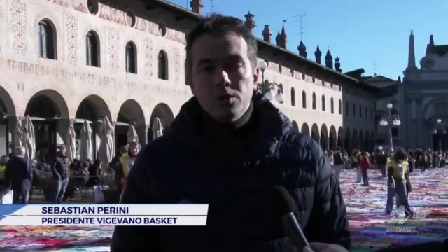 Vigevano1955 contro la violenza sulle donne, tratto da www.sportmediaset.it